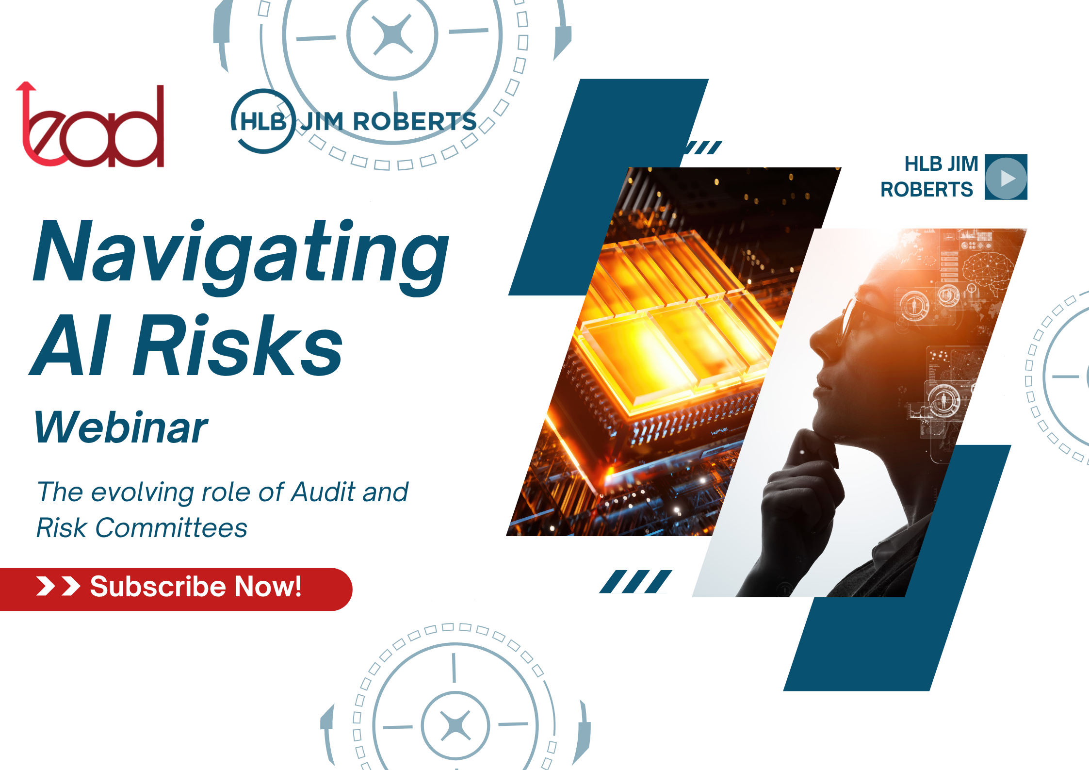 Featured image for “Navigating AI Risks: The Evolving Role of Audit and Risk Committees”