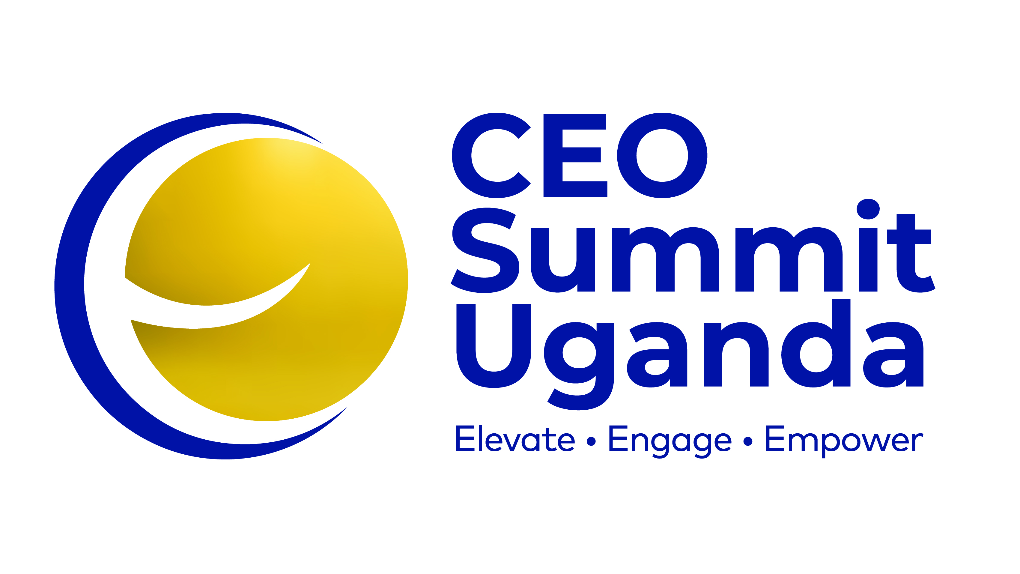 ceo Summit logo